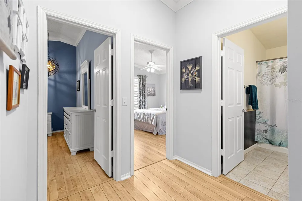 1660 ORR TERRACE The Villages, FL 32162