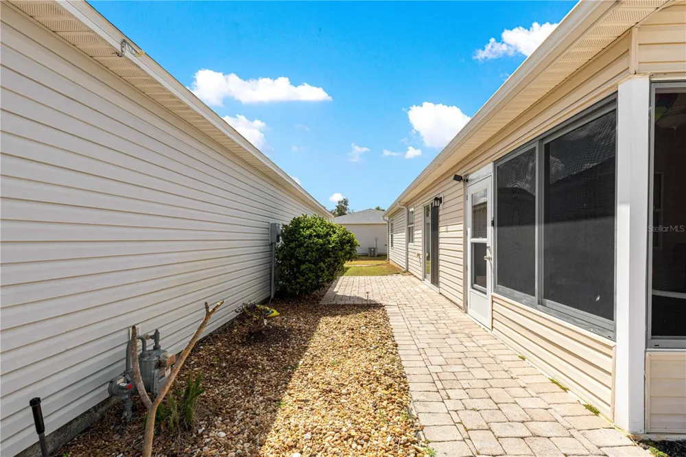 1660 ORR TERRACE The Villages, FL 32162