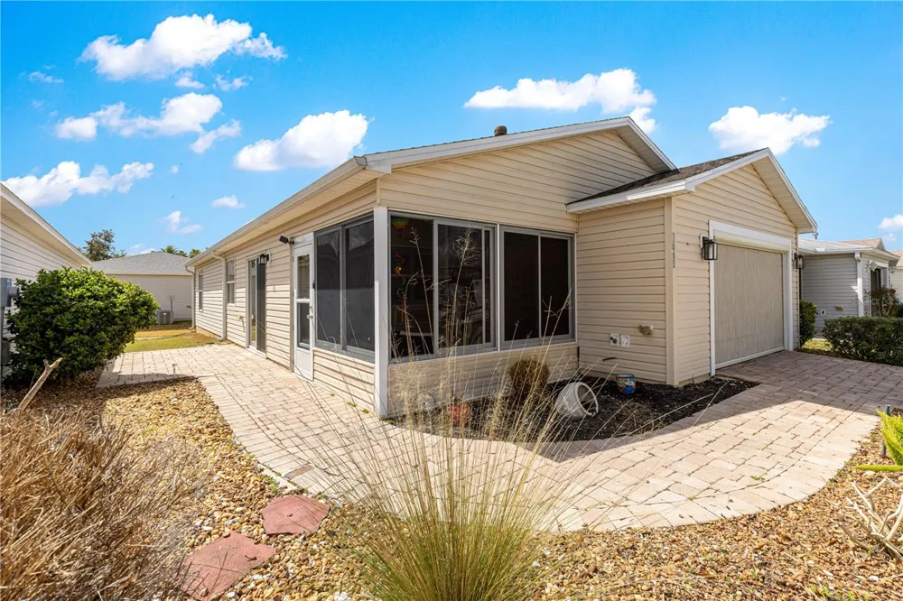 1660 ORR TERRACE The Villages, FL 32162