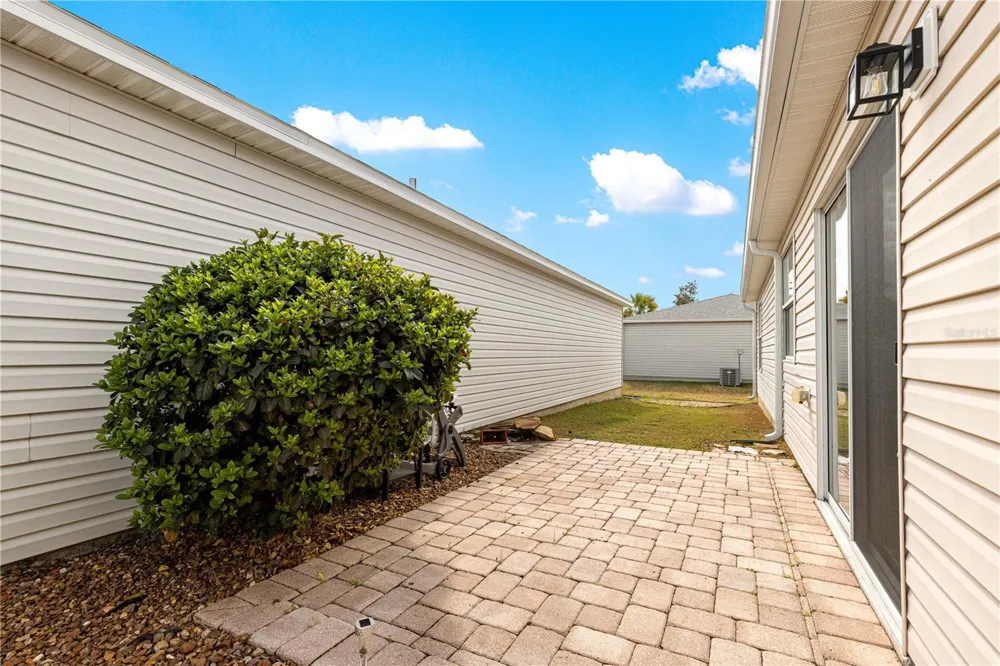 1660 ORR TERRACE The Villages, FL 32162
