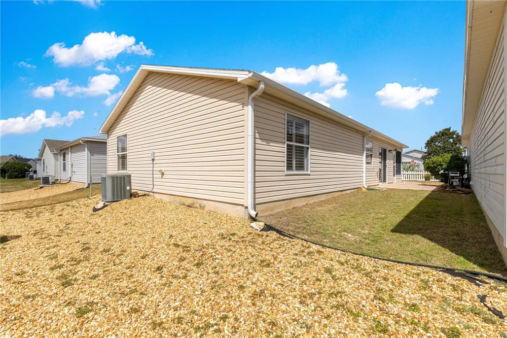 1660 ORR TERRACE The Villages, FL 32162