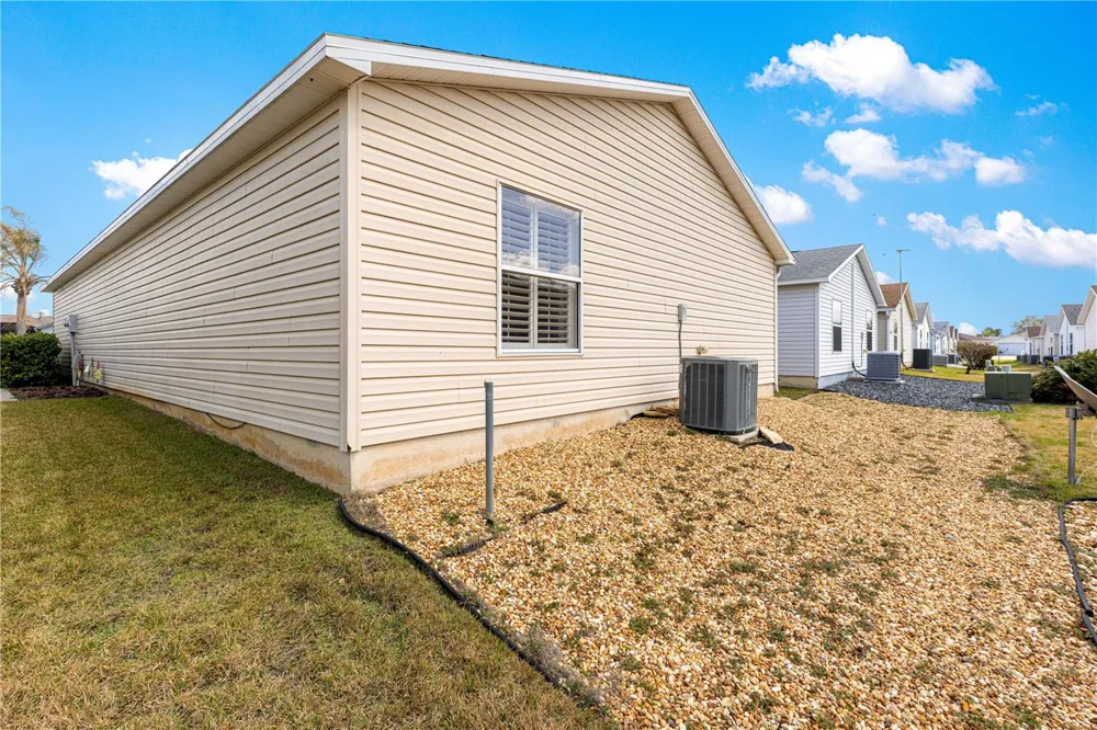 1660 ORR TERRACE The Villages, FL 32162