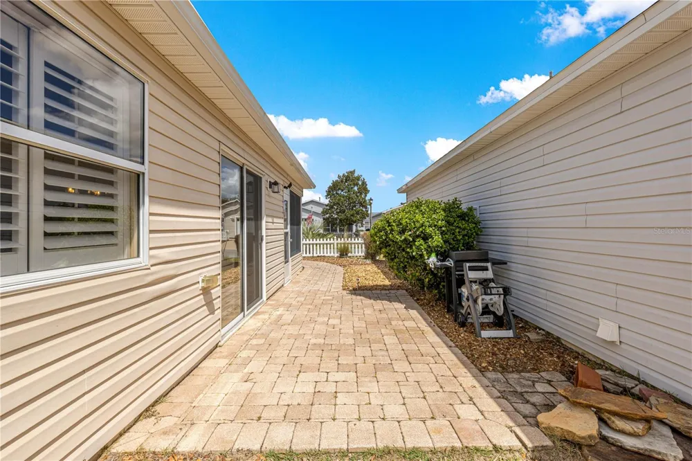 1660 ORR TERRACE The Villages, FL 32162