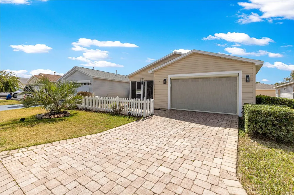1660 ORR TERRACE The Villages, FL 32162