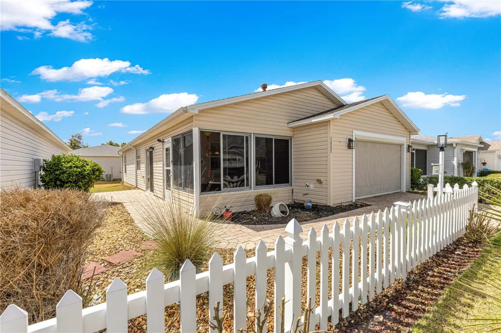 1660 ORR TERRACE The Villages, FL 32162