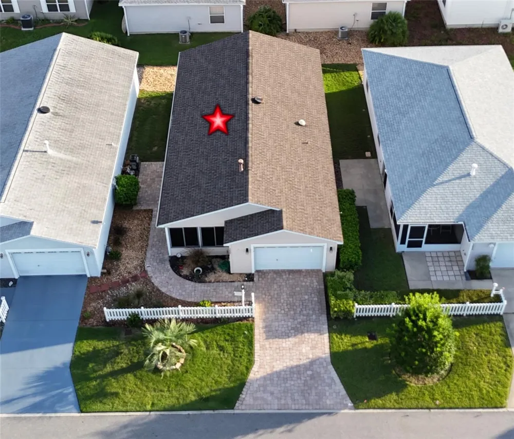 1660 ORR TERRACE The Villages, FL 32162