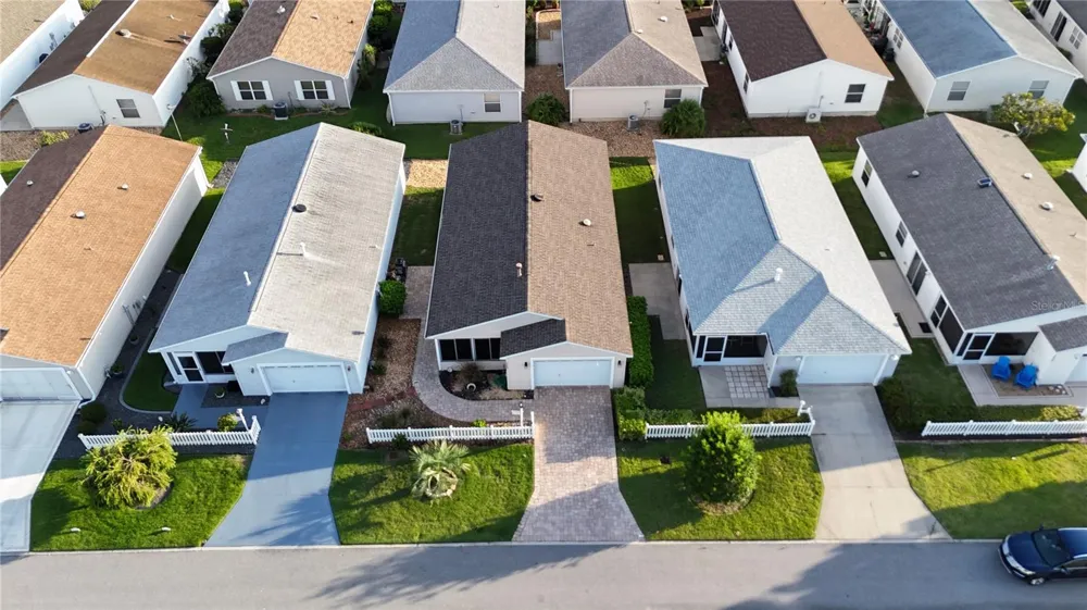1660 ORR TERRACE The Villages, FL 32162