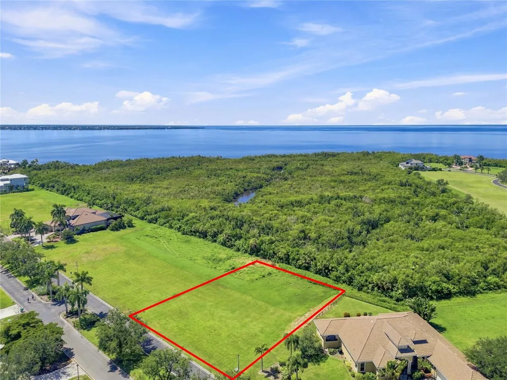 21361 HARBORSIDE BOULEVARD Port Charlotte, FL 33952