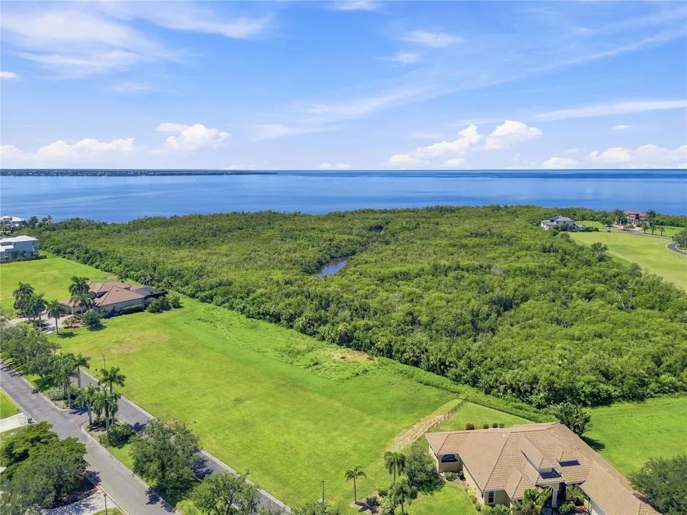 21361 HARBORSIDE BOULEVARD Port Charlotte, FL 33952