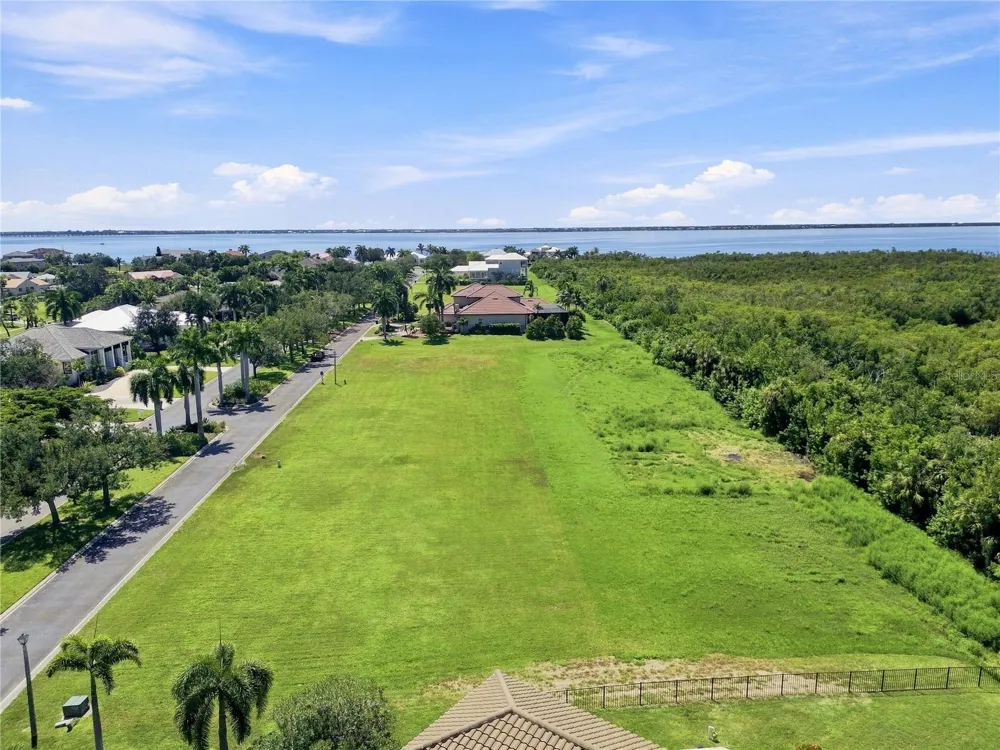 21361 HARBORSIDE BOULEVARD Port Charlotte, FL 33952