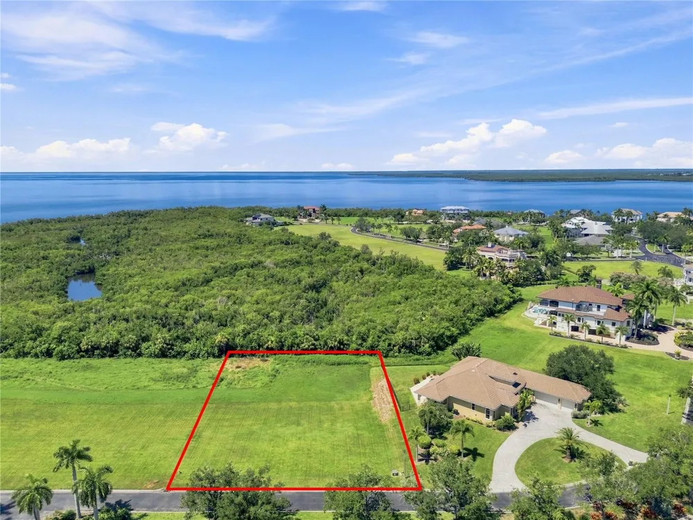21361 HARBORSIDE BOULEVARD Port Charlotte, FL 33952
