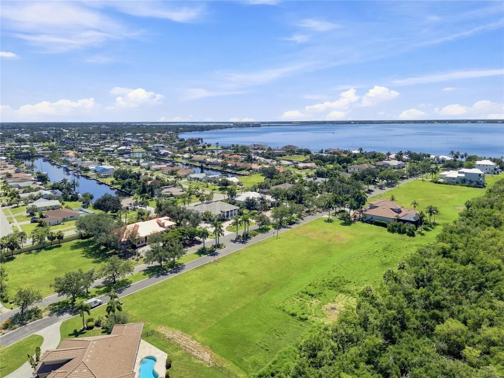 21361 HARBORSIDE BOULEVARD Port Charlotte, FL 33952