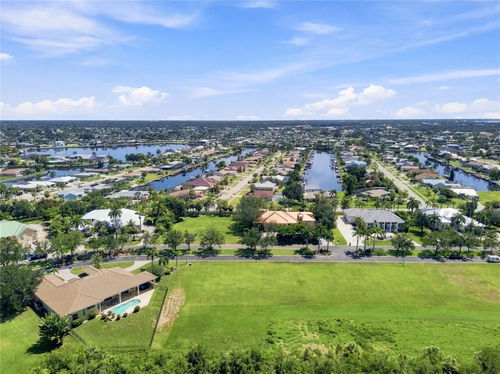 21361 HARBORSIDE BOULEVARD Port Charlotte, FL 33952