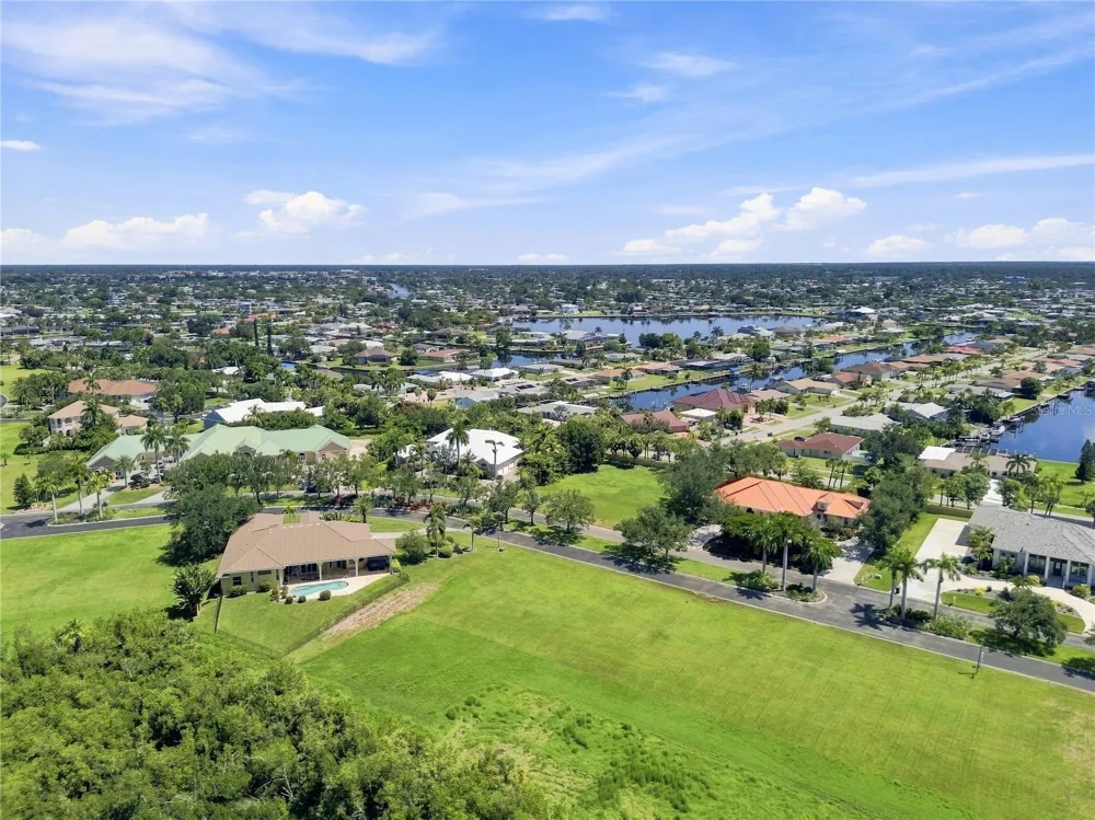 21361 HARBORSIDE BOULEVARD Port Charlotte, FL 33952