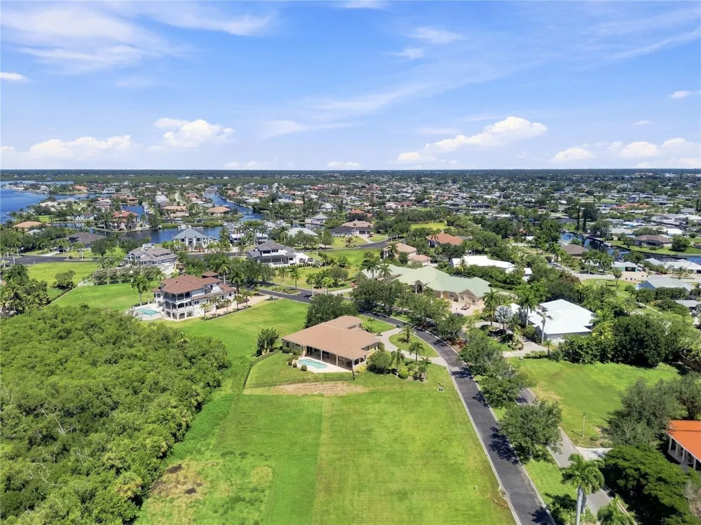 21361 HARBORSIDE BOULEVARD Port Charlotte, FL 33952