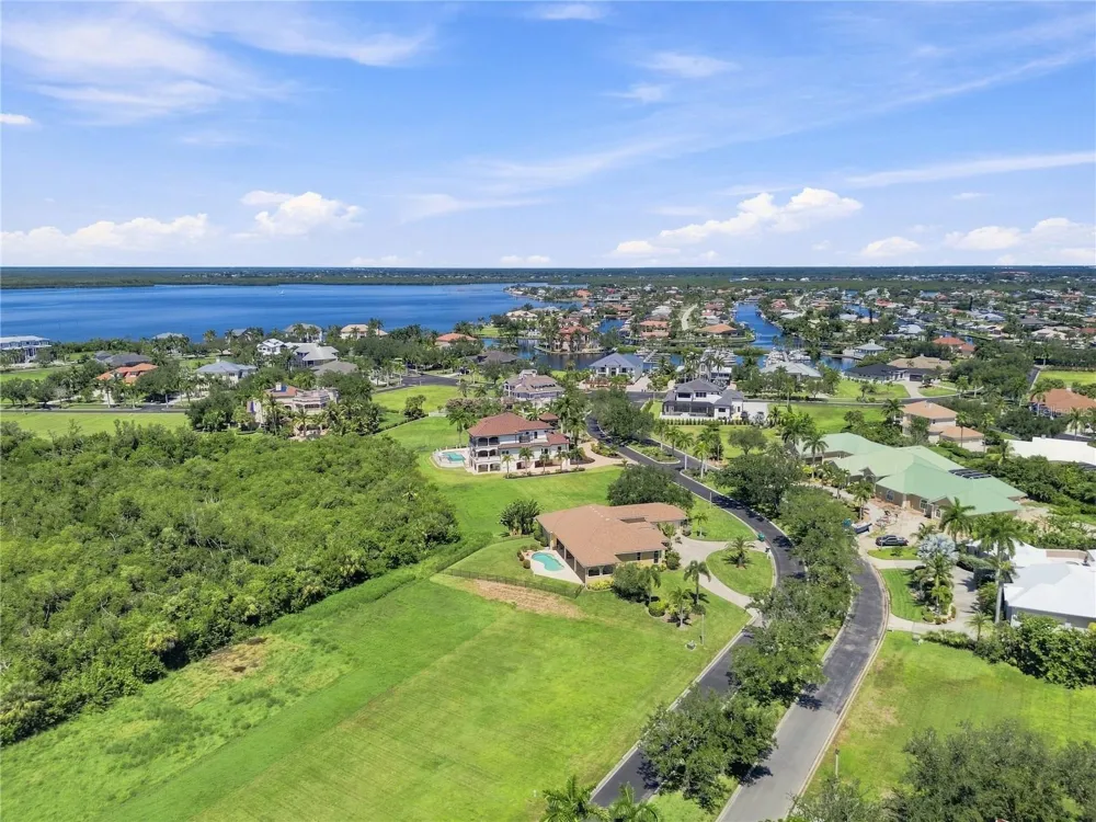 21361 HARBORSIDE BOULEVARD Port Charlotte, FL 33952