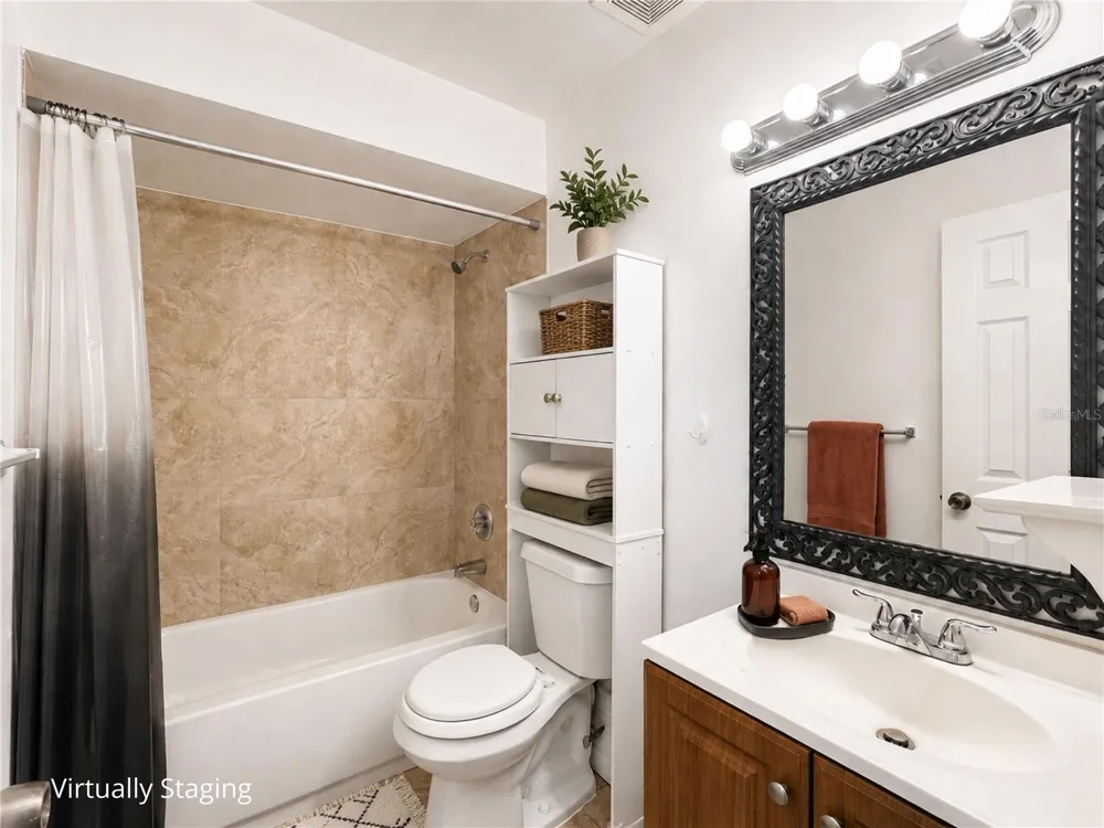 5214 VIA HACIENDA CIRCLE #A308 Orlando, FL 32839