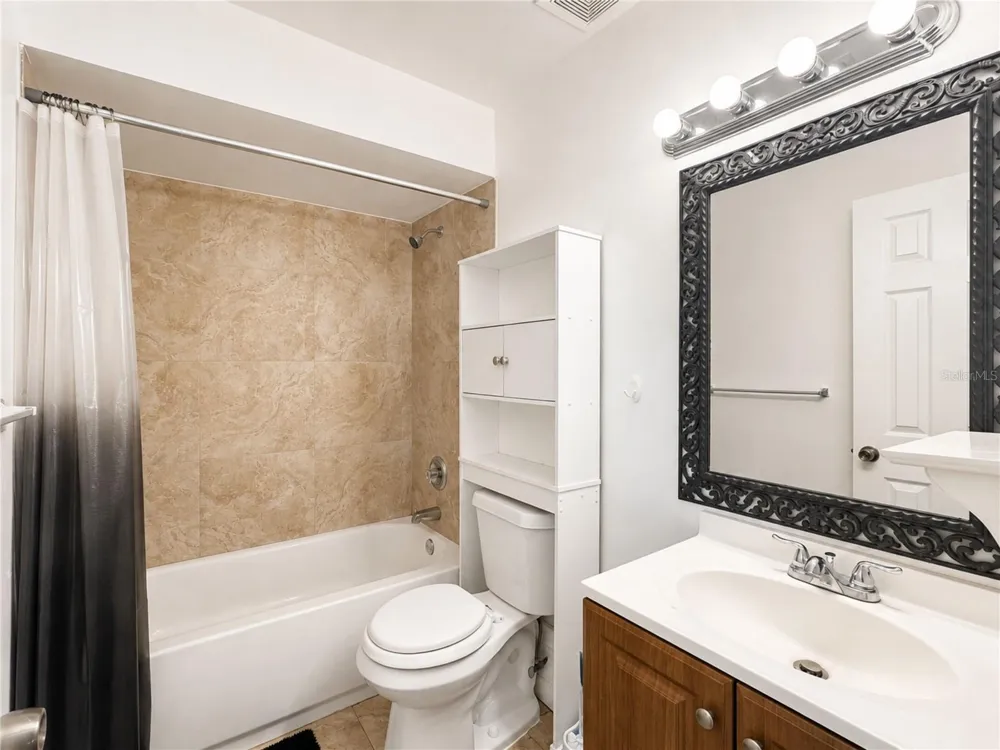 5214 VIA HACIENDA CIRCLE #A308 Orlando, FL 32839
