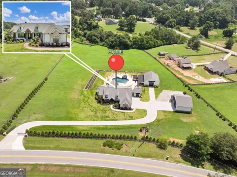 1044 Austin RD