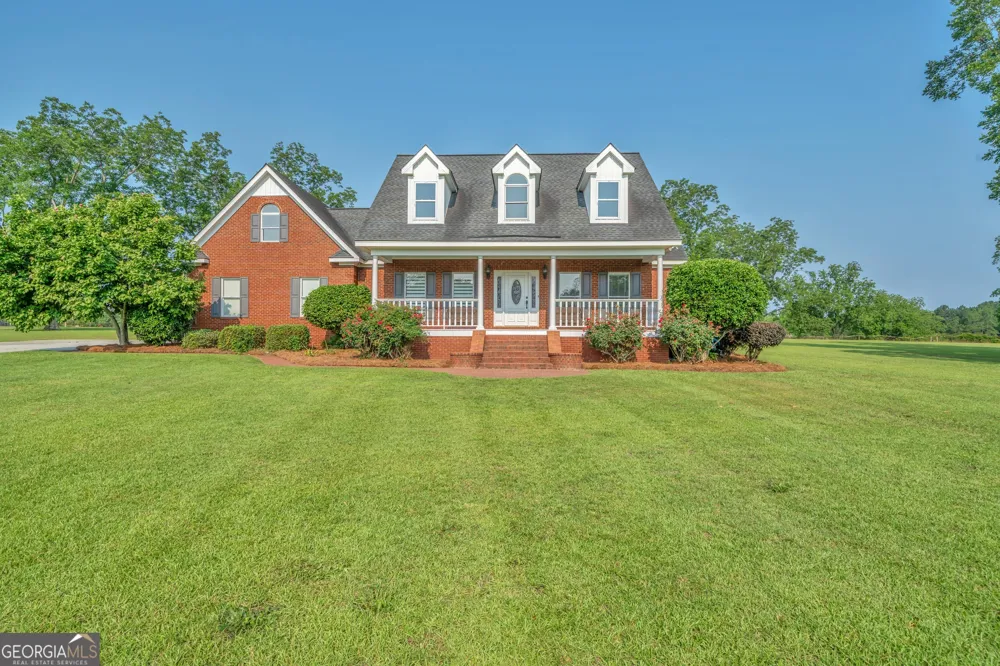 2717 Old Eastman RD Cadwell, GA 31009