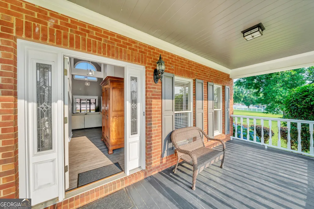 2717 Old Eastman RD Cadwell, GA 31009