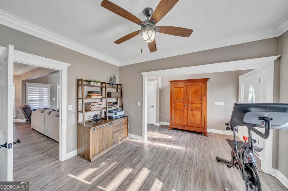 2717 Old Eastman RD Cadwell, GA 31009