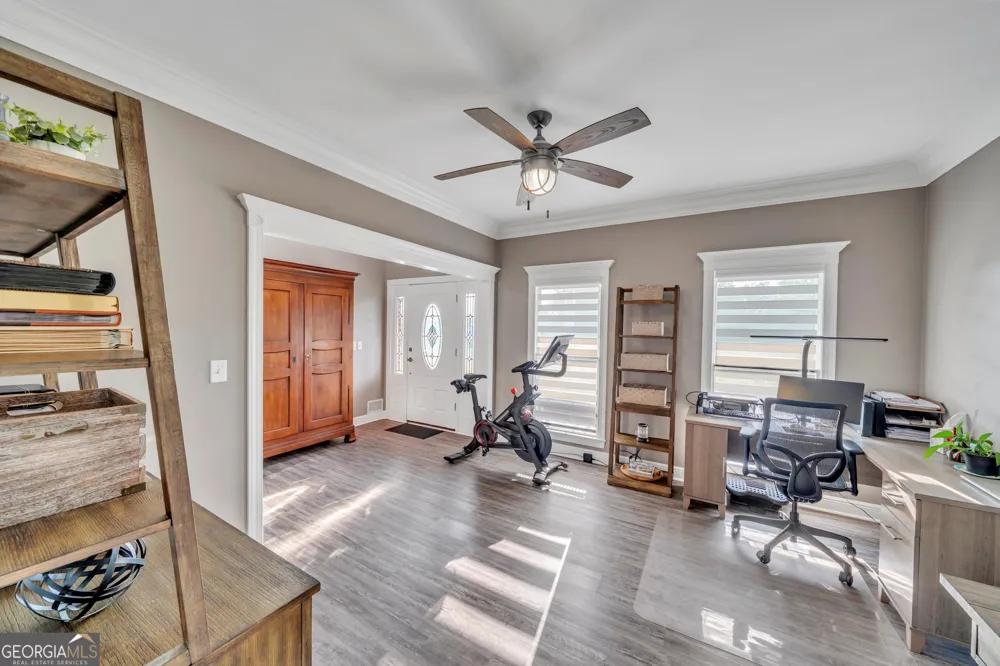 2717 Old Eastman RD Cadwell, GA 31009