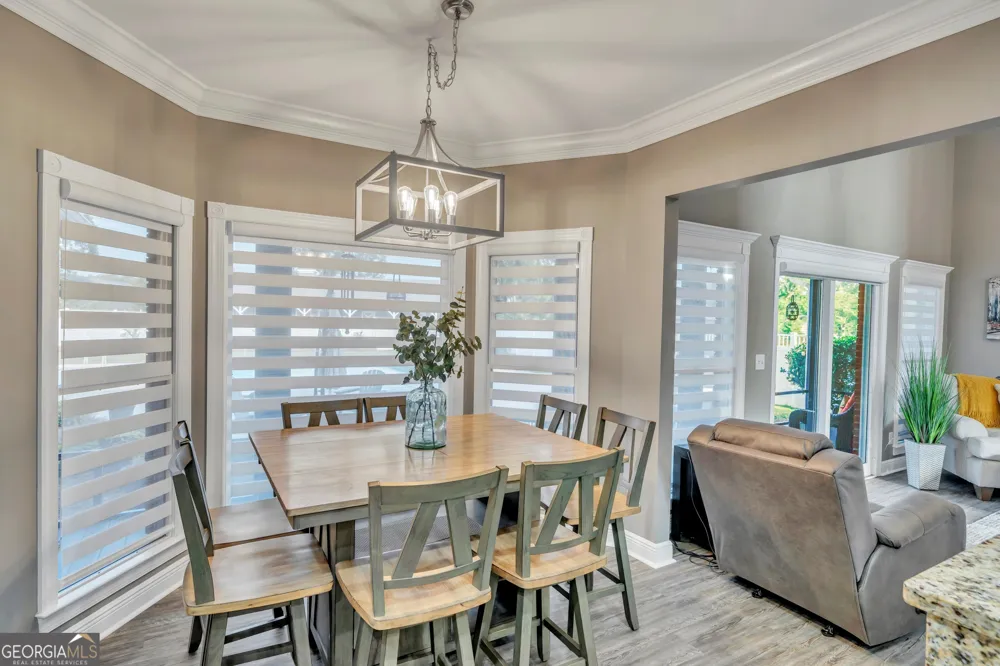 2717 Old Eastman RD Cadwell, GA 31009