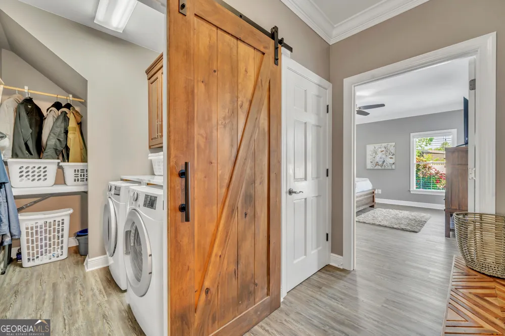 2717 Old Eastman RD Cadwell, GA 31009
