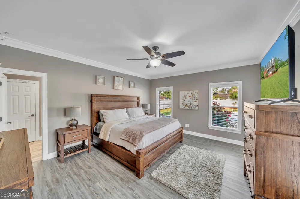 2717 Old Eastman RD Cadwell, GA 31009