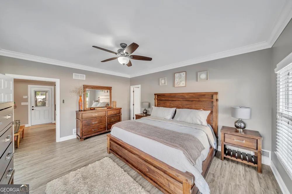 2717 Old Eastman RD Cadwell, GA 31009