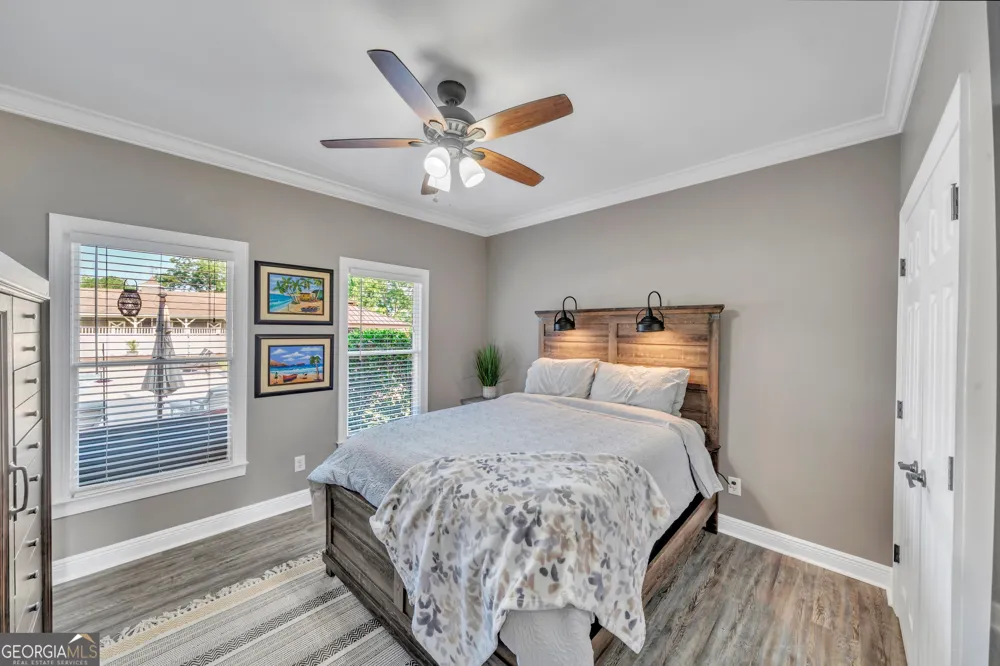 2717 Old Eastman RD Cadwell, GA 31009