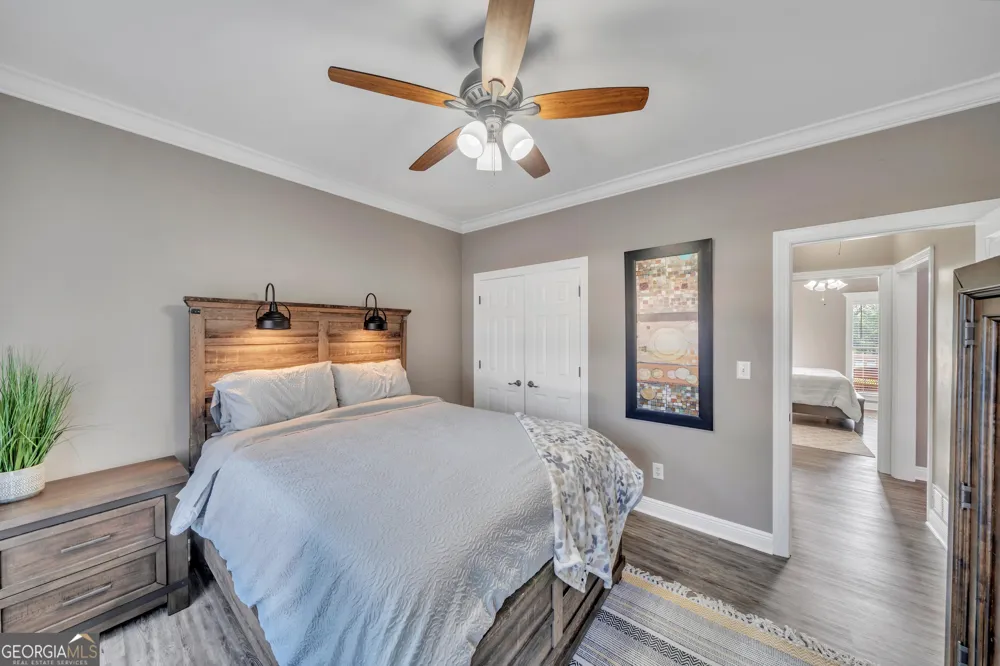 2717 Old Eastman RD Cadwell, GA 31009