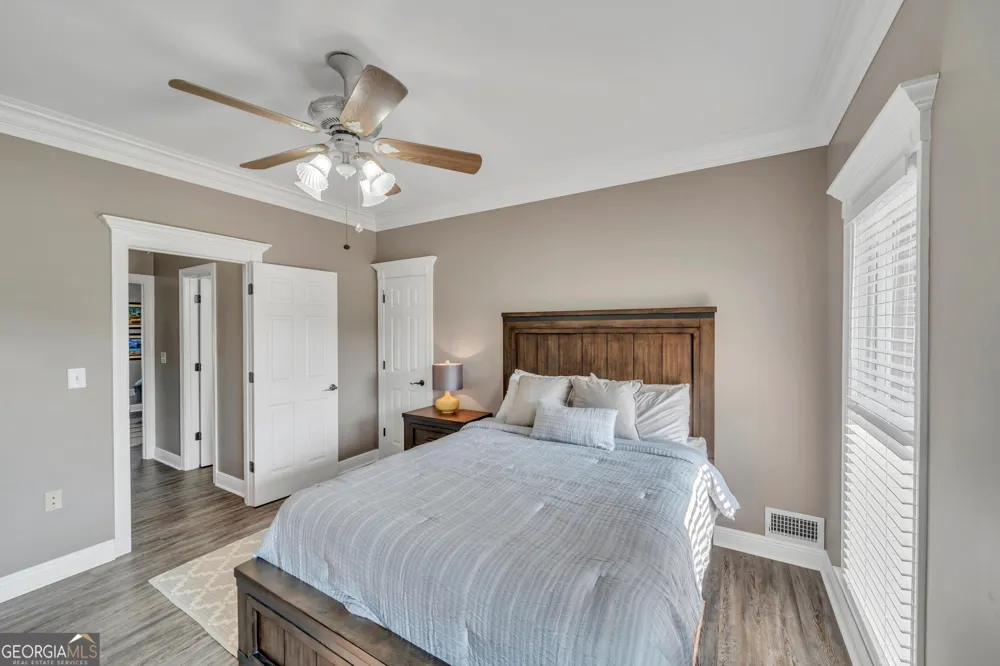 2717 Old Eastman RD Cadwell, GA 31009