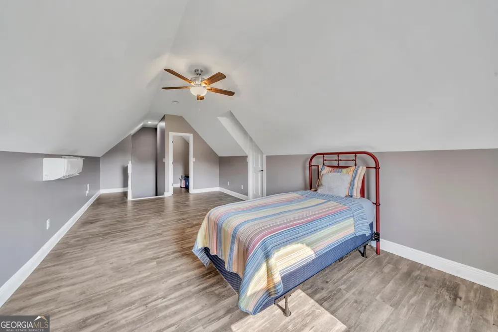 2717 Old Eastman RD Cadwell, GA 31009