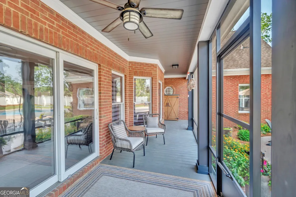 2717 Old Eastman RD Cadwell, GA 31009