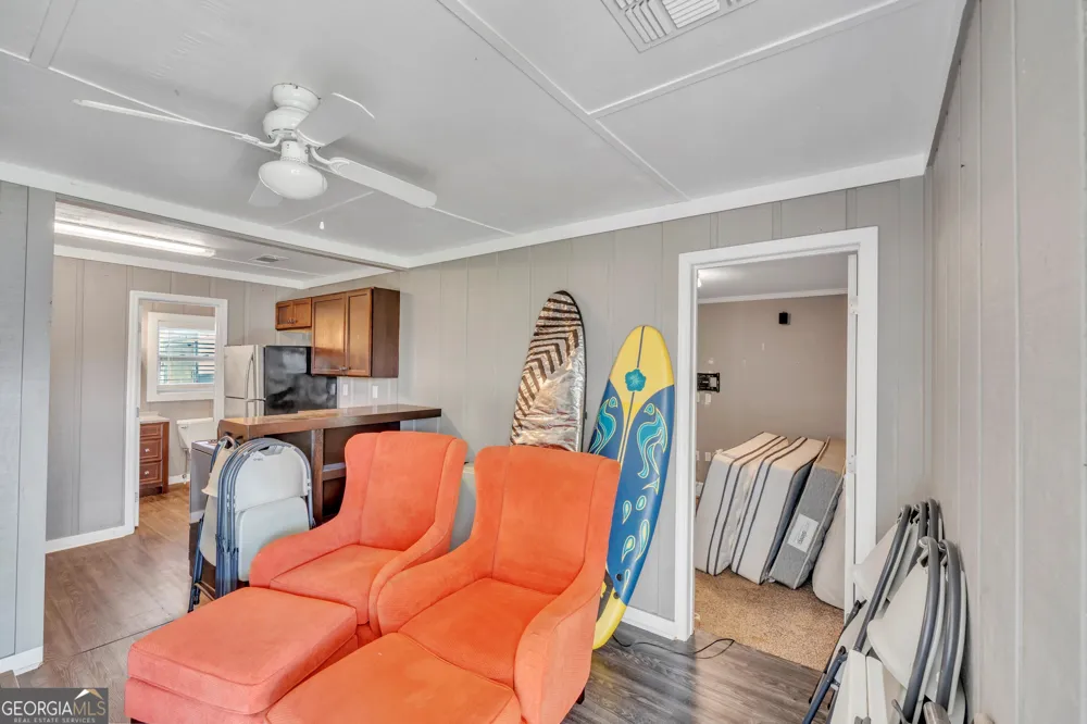 2717 Old Eastman RD Cadwell, GA 31009