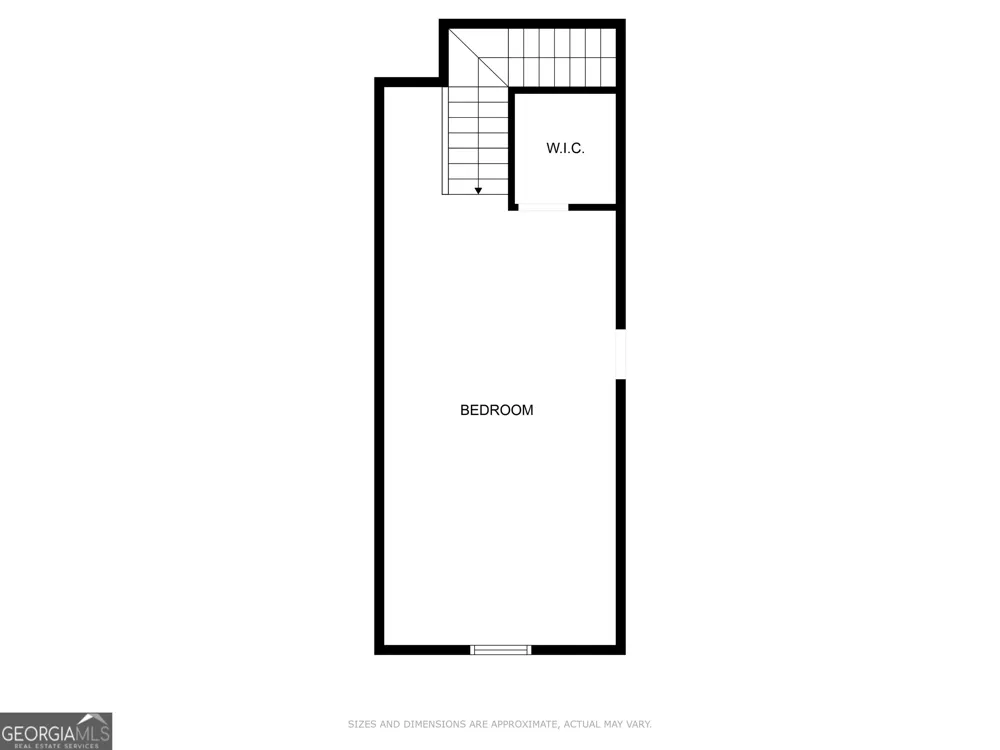 2717 Old Eastman RD Cadwell, GA 31009