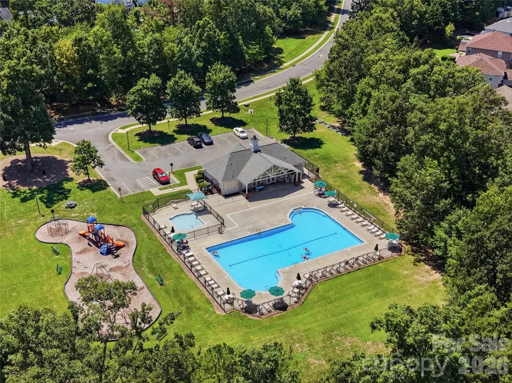 305 Annaberg Lane Monroe, NC 28110