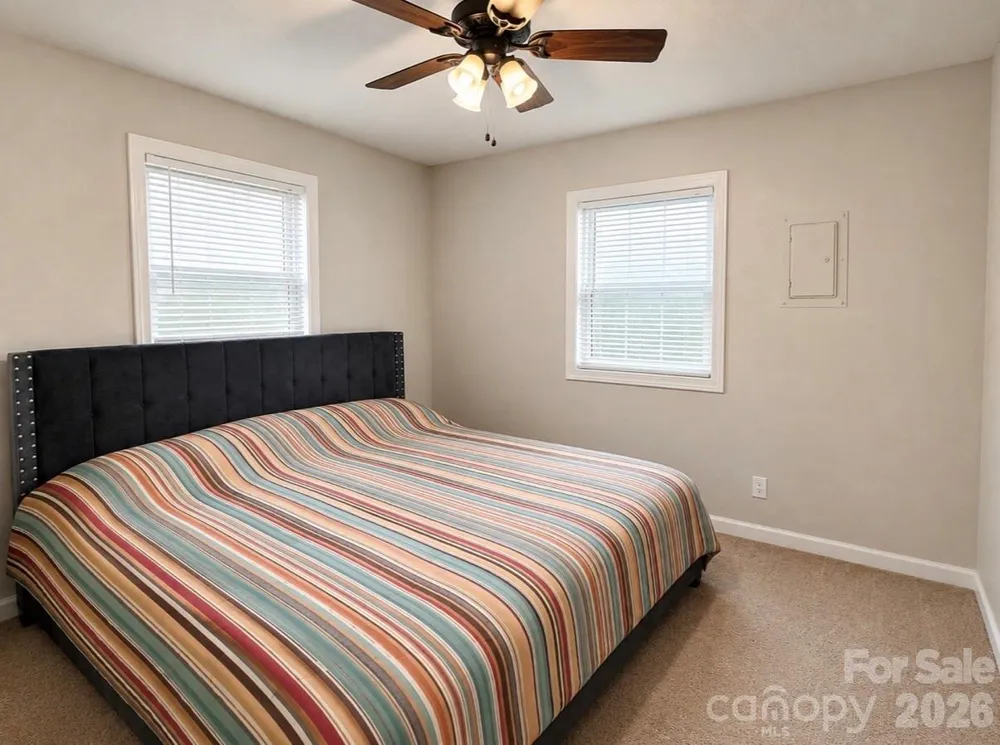 6210 Hilltop Avenue Kannapolis, NC 28081