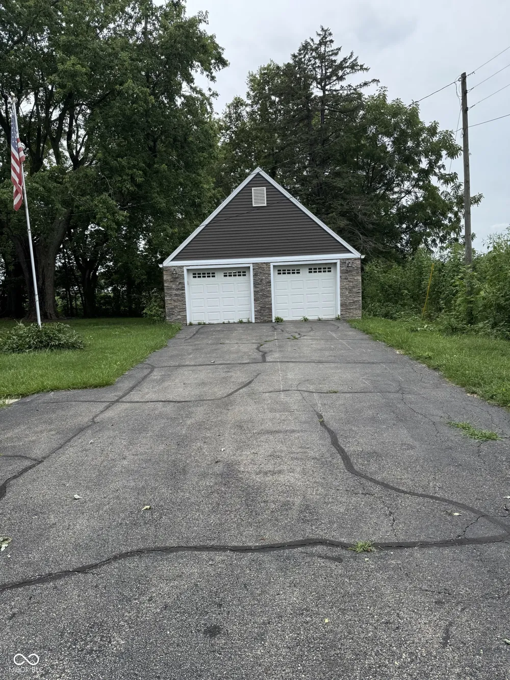 12131 State Road 9 Alexandria, IN 46001