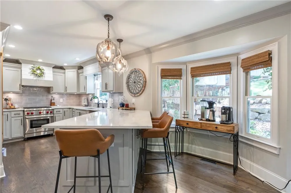 4886 Propes Drive Oakwood, GA 30566