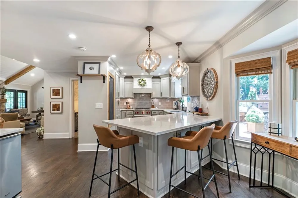 4886 Propes Drive Oakwood, GA 30566