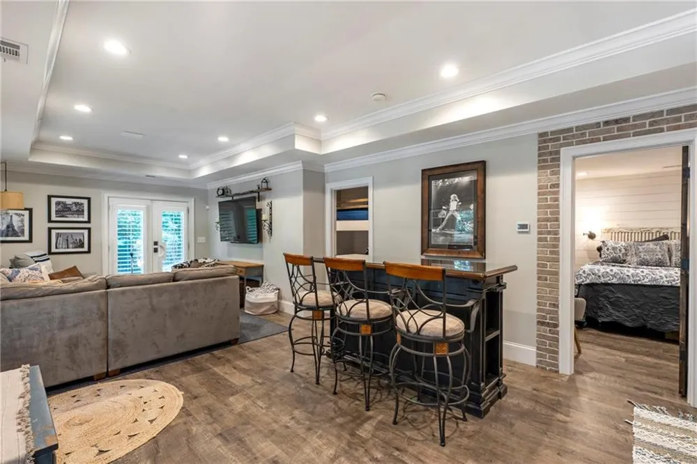 4886 Propes Drive Oakwood, GA 30566