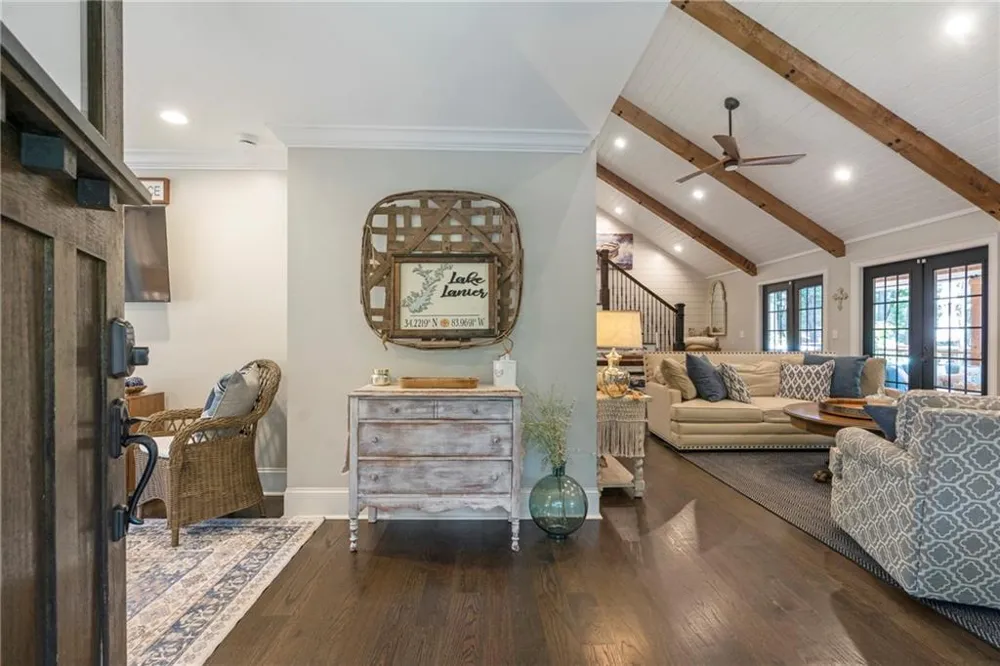 4886 Propes Drive Oakwood, GA 30566