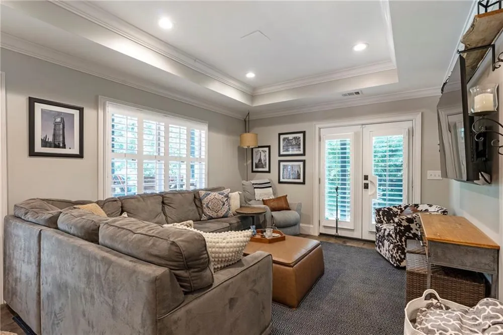 4886 Propes Drive Oakwood, GA 30566