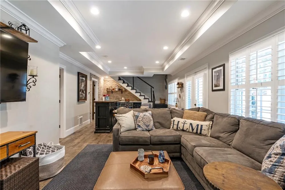 4886 Propes Drive Oakwood, GA 30566