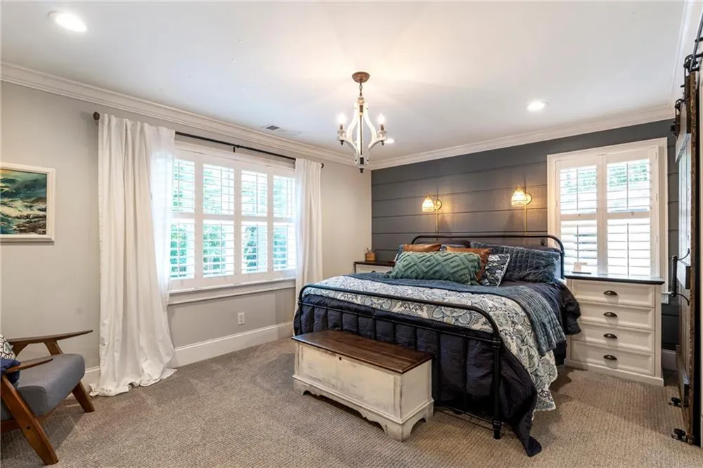 4886 Propes Drive Oakwood, GA 30566