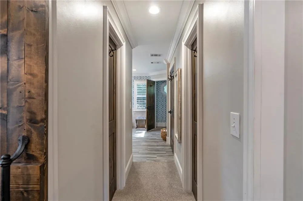4886 Propes Drive Oakwood, GA 30566