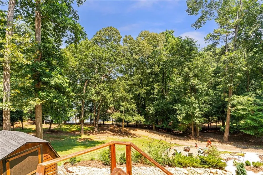 4886 Propes Drive Oakwood, GA 30566